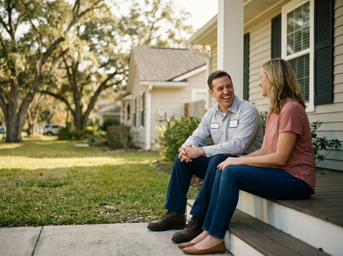 Septic tank pumping FAQs for Oxford, AL